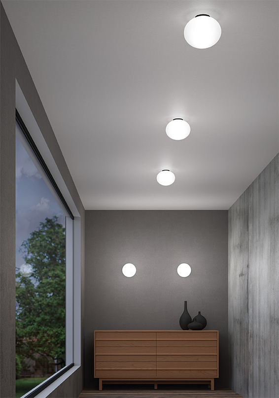 bolero ceiling lamp