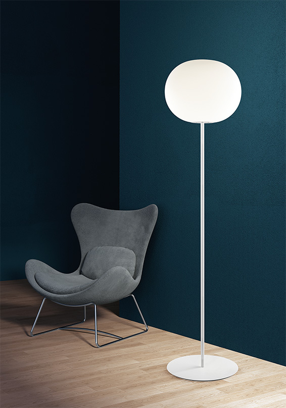 bolero floor lamp