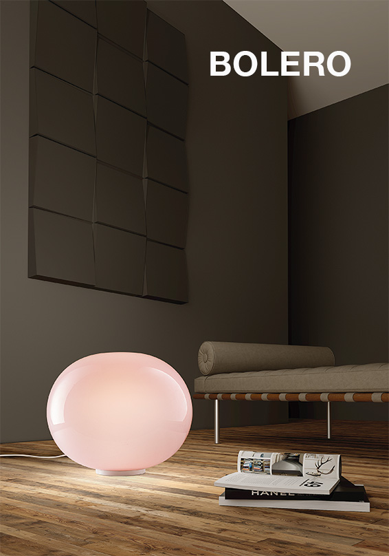 bolero table lamp